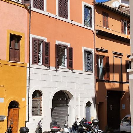 Benedetta Trastevere โรม ภายนอก รูปภาพ
