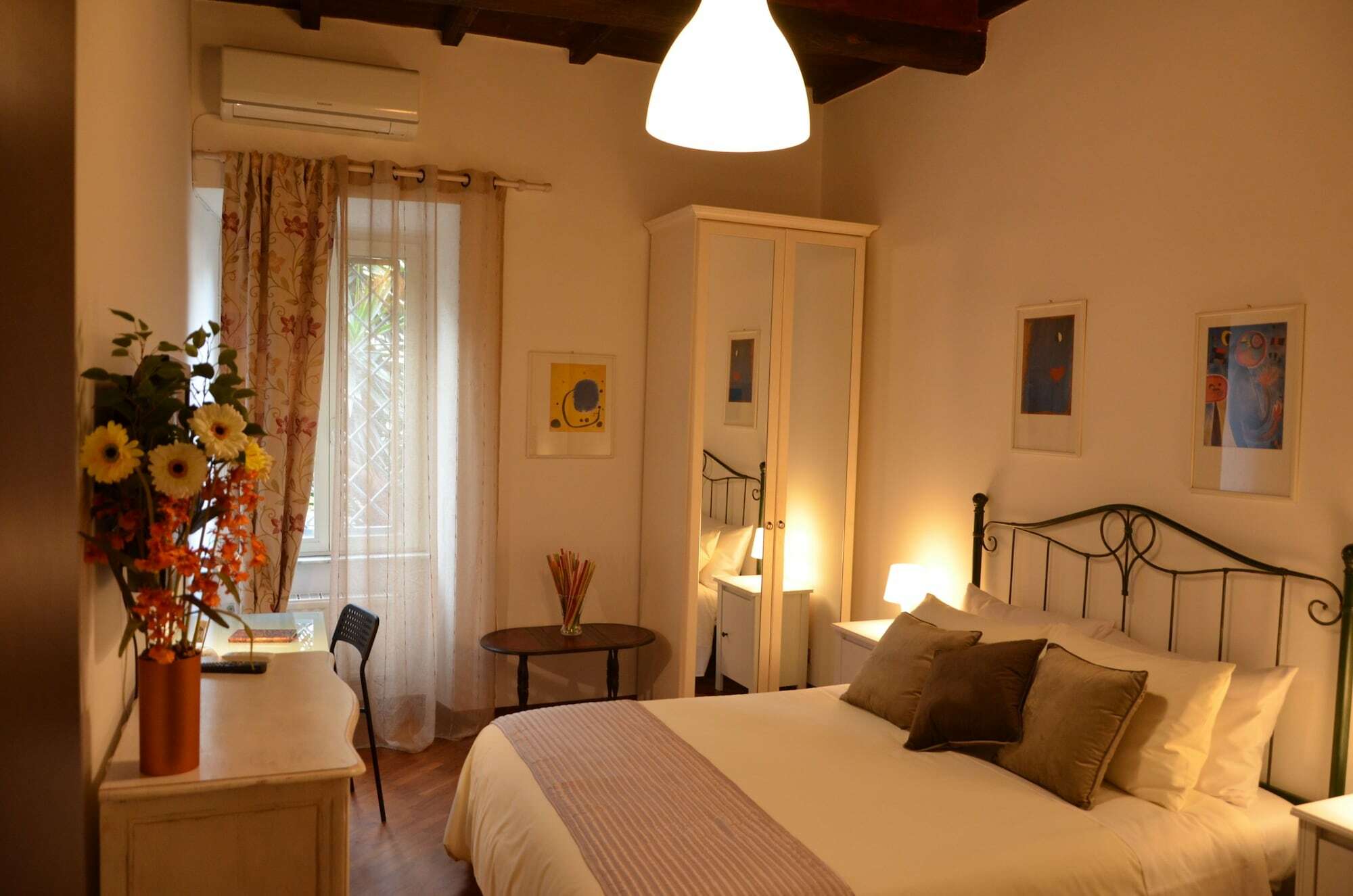 Benedetta Trastevere โรม ภายนอก รูปภาพ