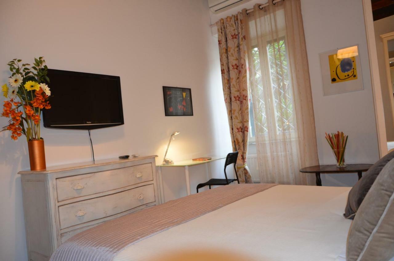 Benedetta Trastevere โรม ภายนอก รูปภาพ