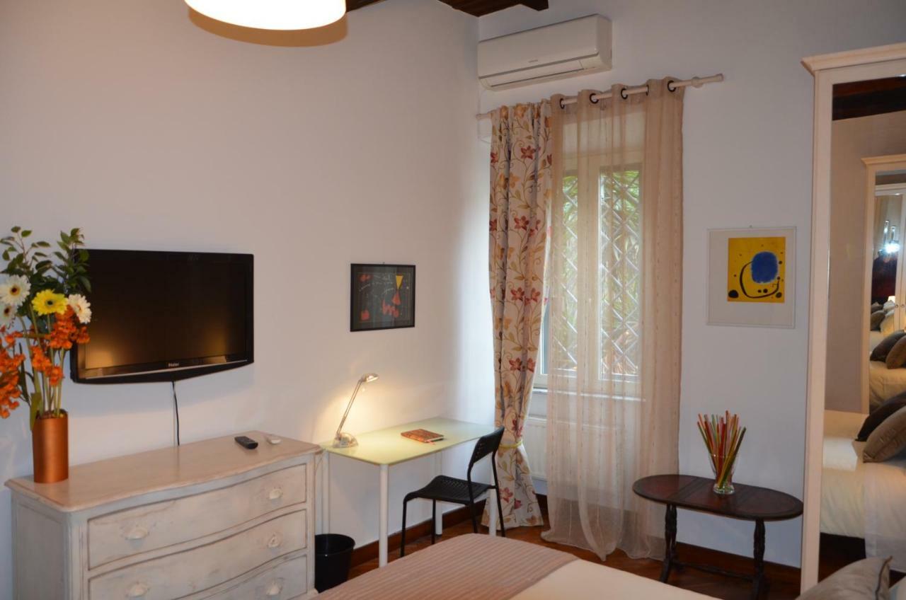Benedetta Trastevere โรม ภายนอก รูปภาพ