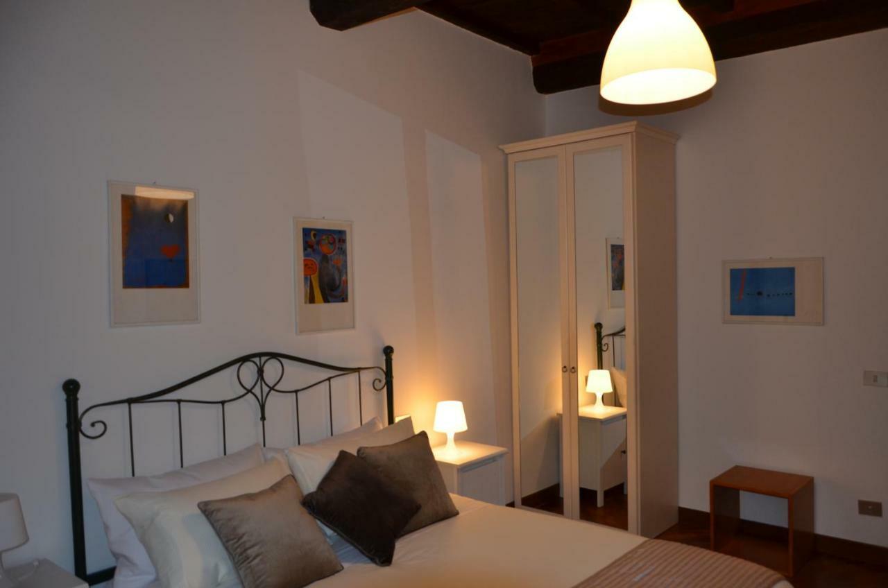 Benedetta Trastevere โรม ภายนอก รูปภาพ