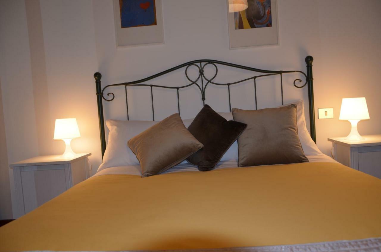 Benedetta Trastevere โรม ภายนอก รูปภาพ