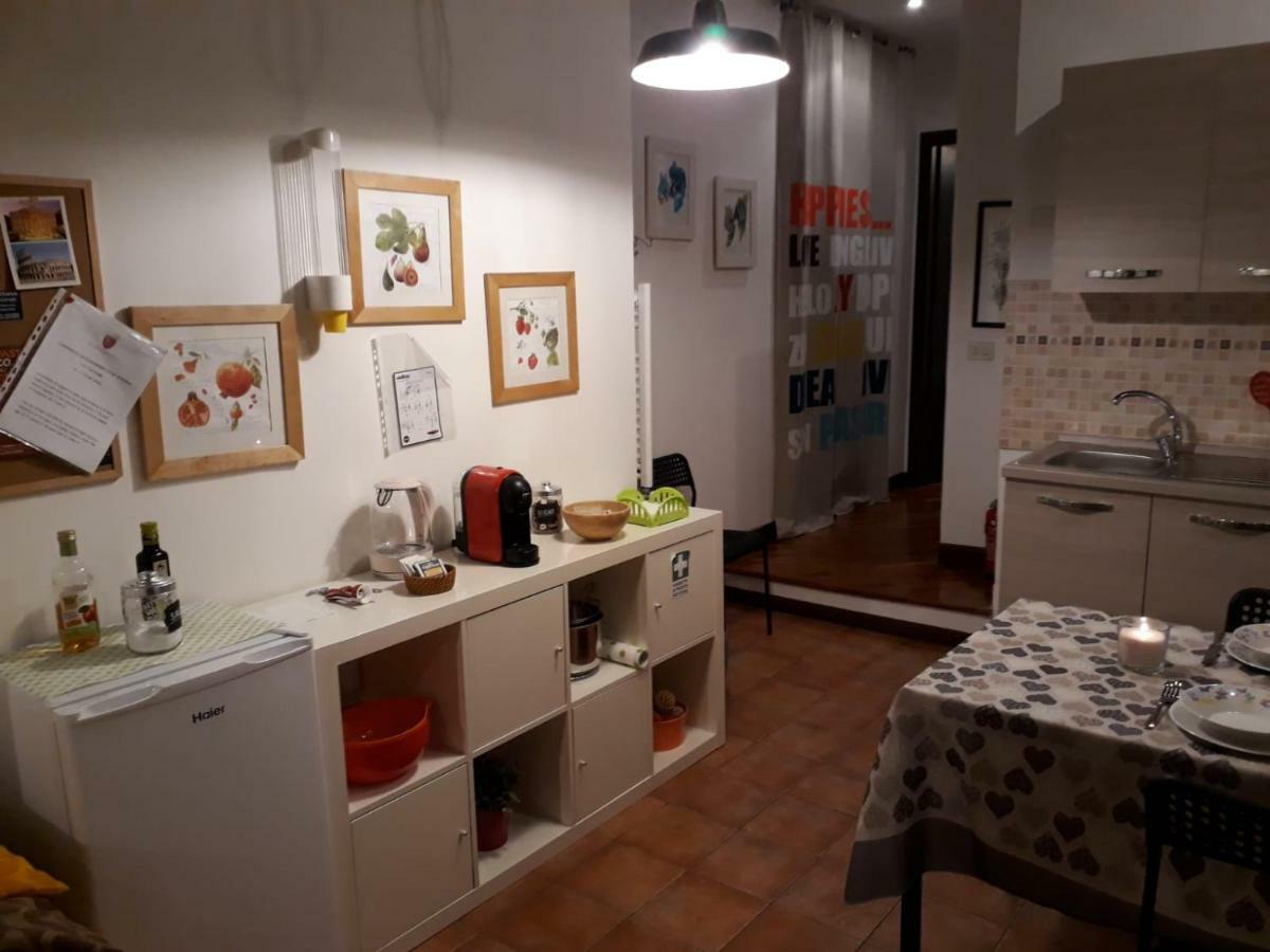 Benedetta Trastevere โรม ภายนอก รูปภาพ